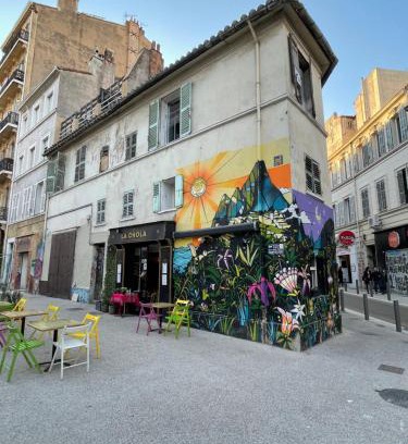 Notre-Dame du Mont Apartamento | LaFrenchCasa La Plaine