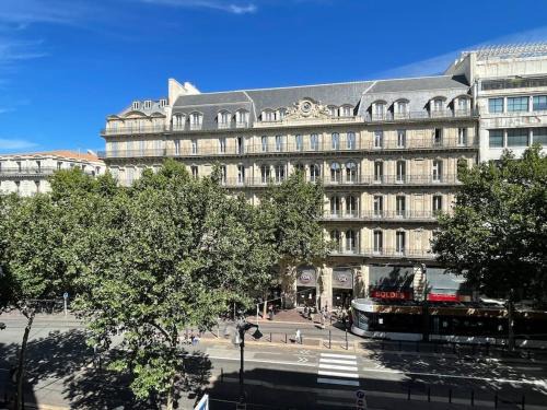 Noailles Apartamento | LaFrenchCasa Noailles