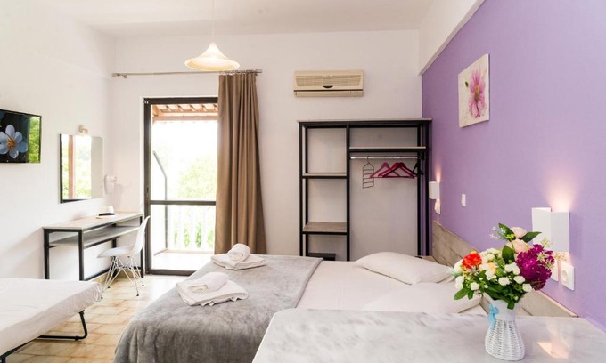 Laganas Apartamento | Laganas Dreams 1