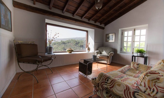 Arico Viejo Cabaña | Paraíso Rural casa Lagar