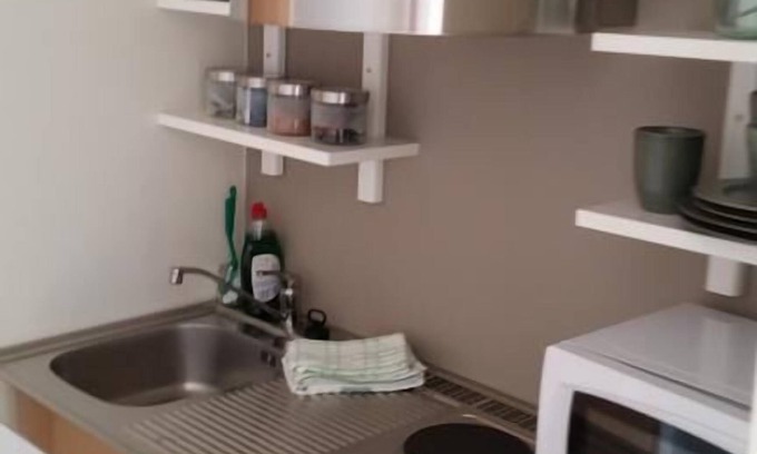 Egilsstadir Apartamento | Lagarfell Studios