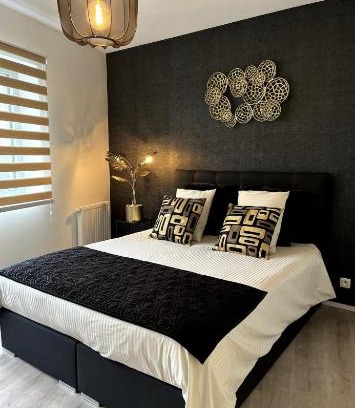Saint-Laurent Apartamento | L’Agathe