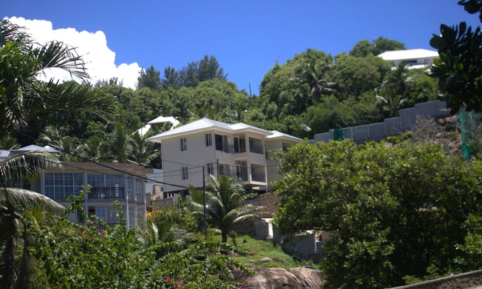 Anse Forbans Apartamento | Lagati Residence