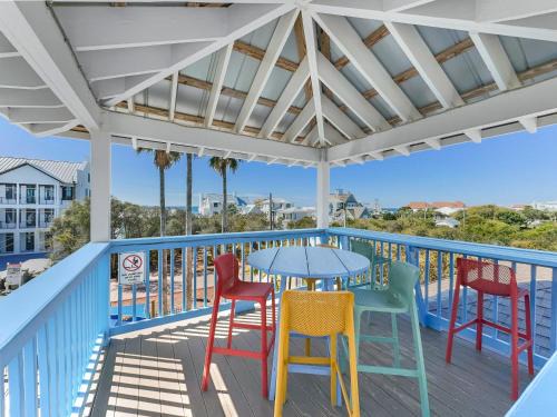 Inlet Beach Casa | Lagerheads Home