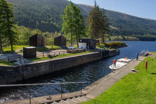 South Laggan Otro | Laggan Bothies