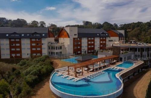 Gramado Hotel | Laghetto Resort Golden