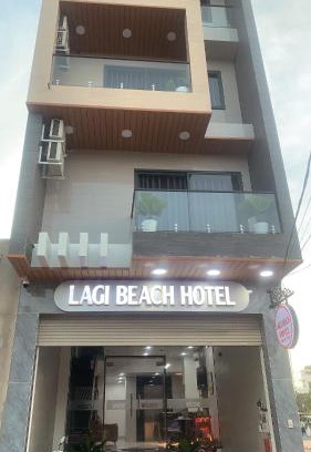 La Gi Hotel | Lagi Beach Hotel