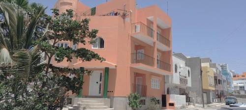 Mindelo Casa | Laginha Beach Guest House