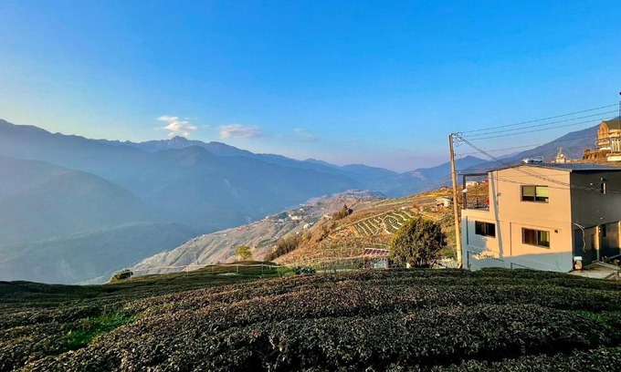 Heping Cama Y Desayuno | Lagiss 觀景山居