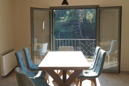 Drimonas Casa | Lagkada Suites