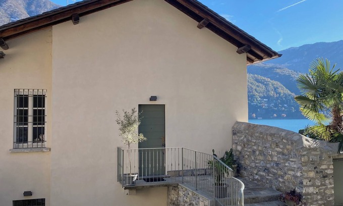 Laglio Apartamento | Caesar's House Lake View