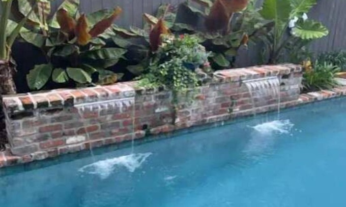 Milan Apartamento | Lagniappe at Barnett Manor in Uptown
