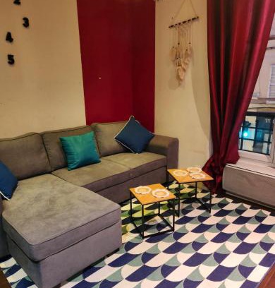 Lagny-sur-Marne Apartamento | Lagny sur marne