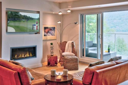 Mont-Tremblant Casa | Lago A - Mont-Tremblant