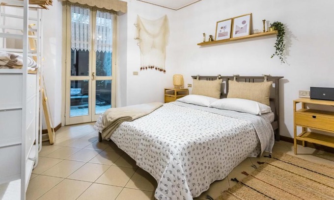 Varenna Apartamento | Lago Azzurro Apartment