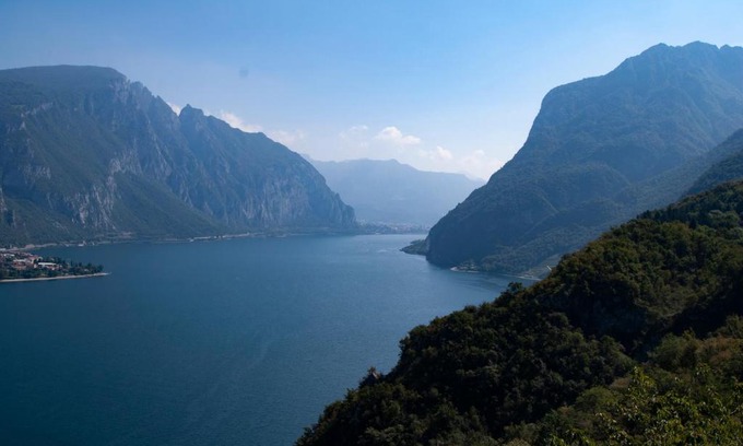 Valbrona Apartamento | LAGO DI COMO LAKE APARTMENT CASA VACANZe