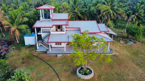 Weerawila Cabina | Lago Inn