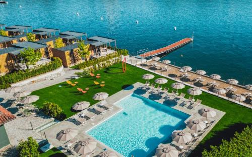 Baveno Apartamento | Lago Maggiore Bay
