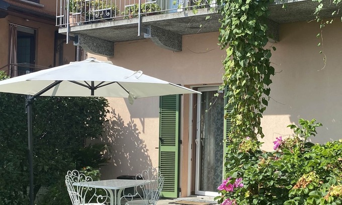 Mercallo Apartamento | Lago maggiore country studio, posizione strategica per esplorare laghi e Milano