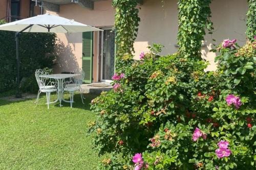 Mercallo Apartamento | LAGO MAGGIORE COUNTRY STUDIO