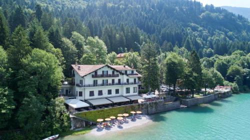 Molveno Hotel | Lago Park Hotel