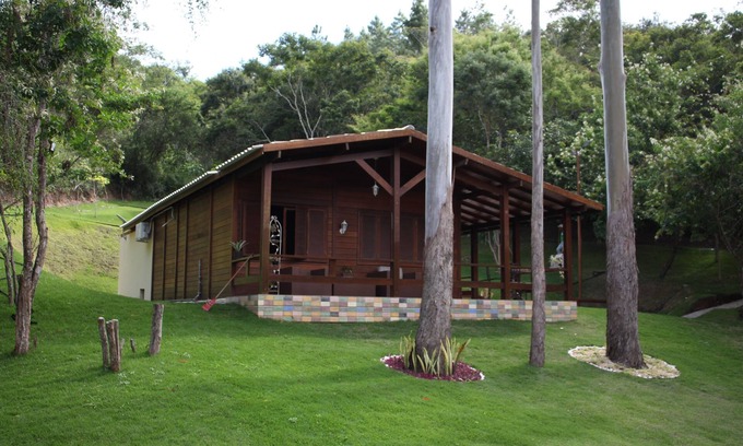 Garanhuns Otro | Lago São Franscisco Parque Hotel