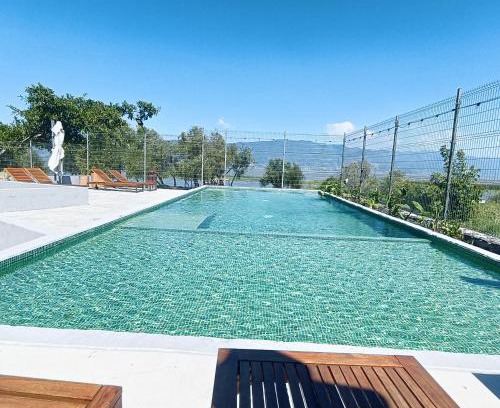 San Cristóbal Apartamento | Lago San Cristóbal Suites