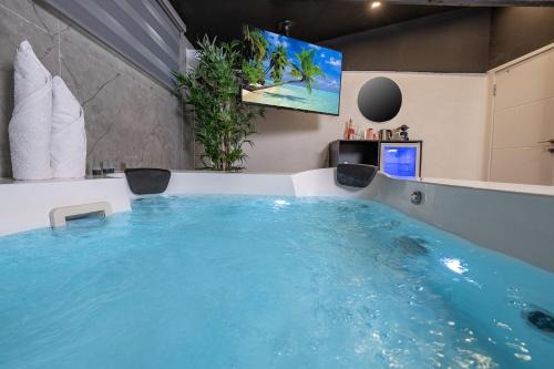 Talpiot Hotel | Lago Suites Hotel