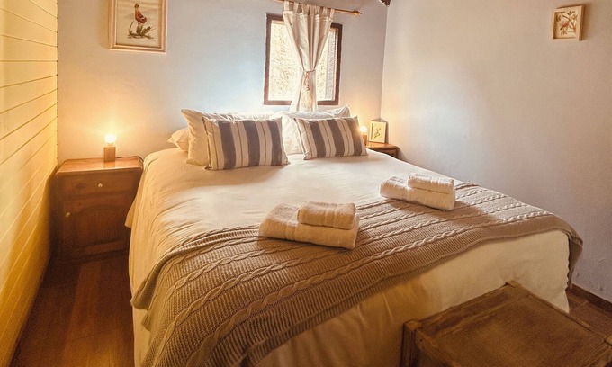 El Chaltén Cama Y Desayuno | Lago Viedma B&B