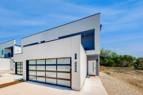 Highland Lake Estates Casa | Lago Vista Hideaway
