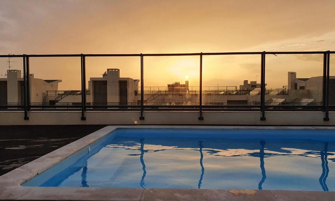Olhao Apartamento | Lagoa Bonita