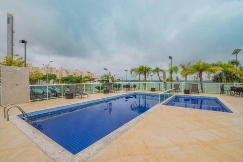 Londrina Apartamento | Lagoa Da Prata - apt com ar condicionado