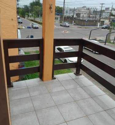 Torres Apartamento | Lagoa do violão