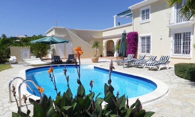 Lagoa e Carvoeiro Casa | Lagoa: casa / villa - Lagoa