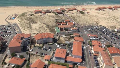 Vieux-Boucau-les-Bains Apartamento | Lagocéan