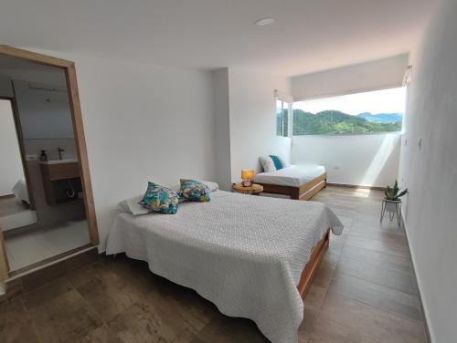 San Rafael Apartamento | Lagom Apartamentos San Rafael