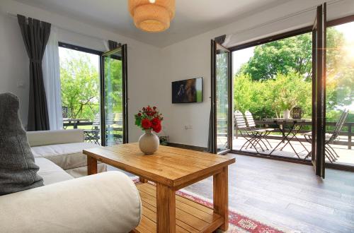 Dreznik Grad Apartamento | Lagom Apartments