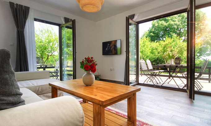Dreznik Grad Apartamento | Lagom Apartments