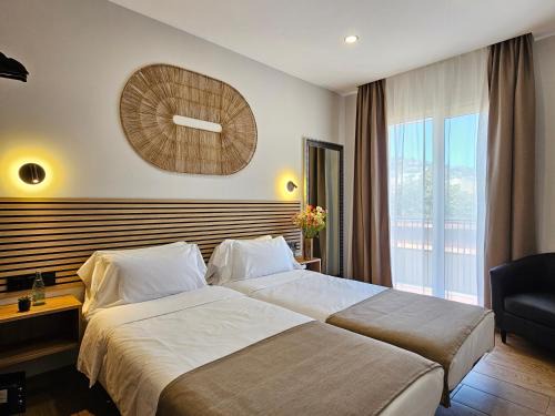 Centro de Lloret Hostal | LAGOM Apartments NEW, 5 min walk from the sea