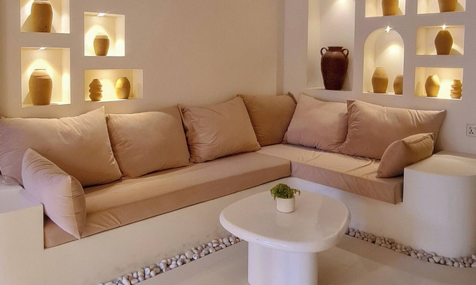Nagarjun Apartamento | Lagom Premium Apartment Pvt Ltd