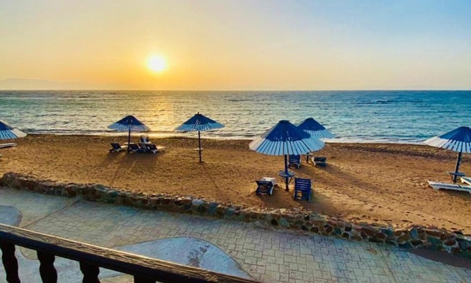 Dahab Hotel | Lagona Dahab Hotel