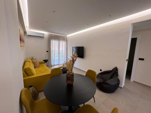 Lagonissi Apartamento | Lagonisi resort gem