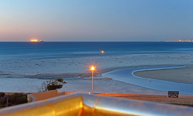 Lagoon Beach Apartamento | Lagoon Beach 231