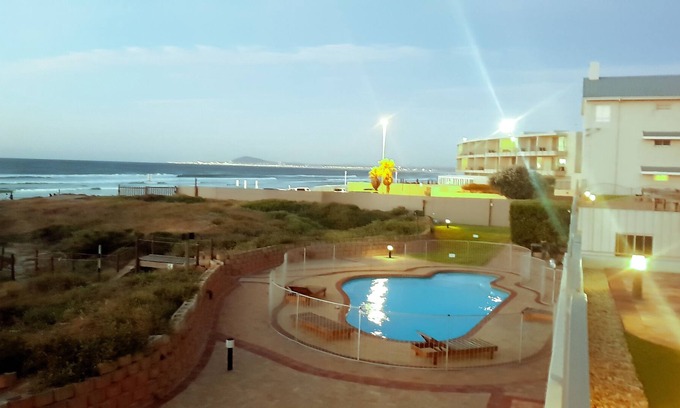 Lagoon Beach Apartamento | Lagoon beach Apartment