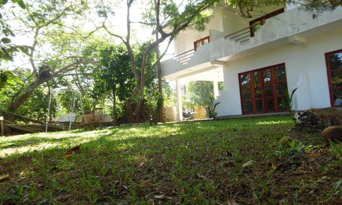 Talalla Casa | Lagoon Beach Resort