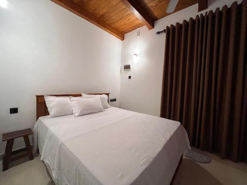 Kathaluwa Casa | Lagoon Bliss