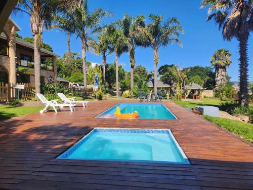 Paradise Casa | Lagoon Breeze Guest House