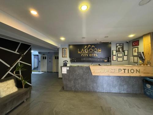 Bolu Apartamento | Lagoon city hotel