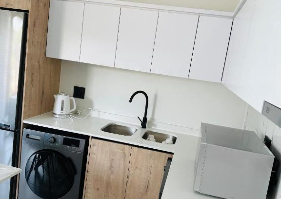 Tshwane Apartamento | Lagoon facing The Blyde