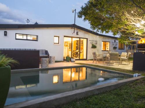 Fisherhaven Casa | Lagoon Haven House